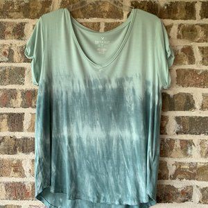 American Eagle | AEO Soft & Sexy T Mint Green